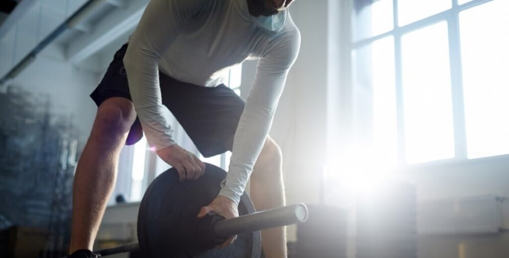 Doe regelmatig krachttraining