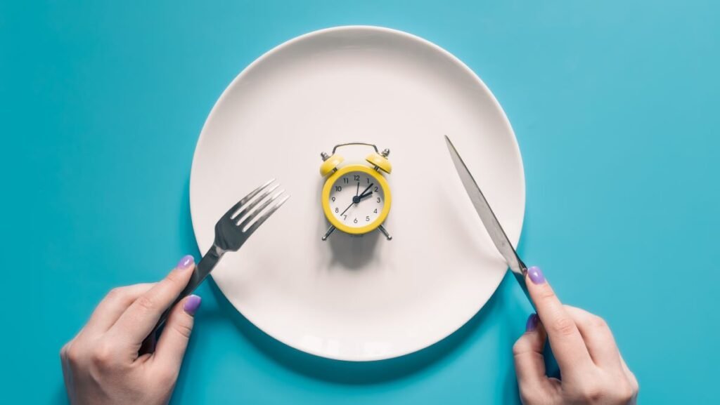 Intermittent fasting (vasten)