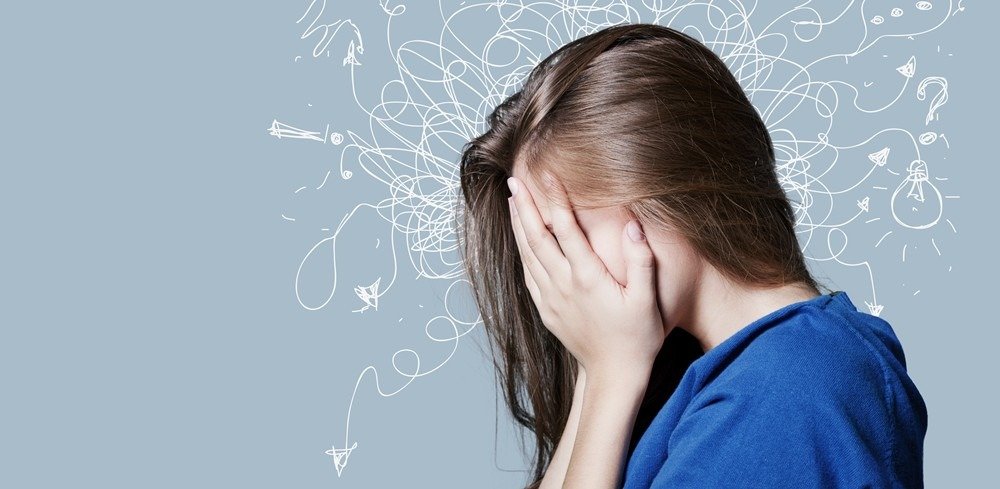 Stress verminderen voor sneller en gezond afvallen