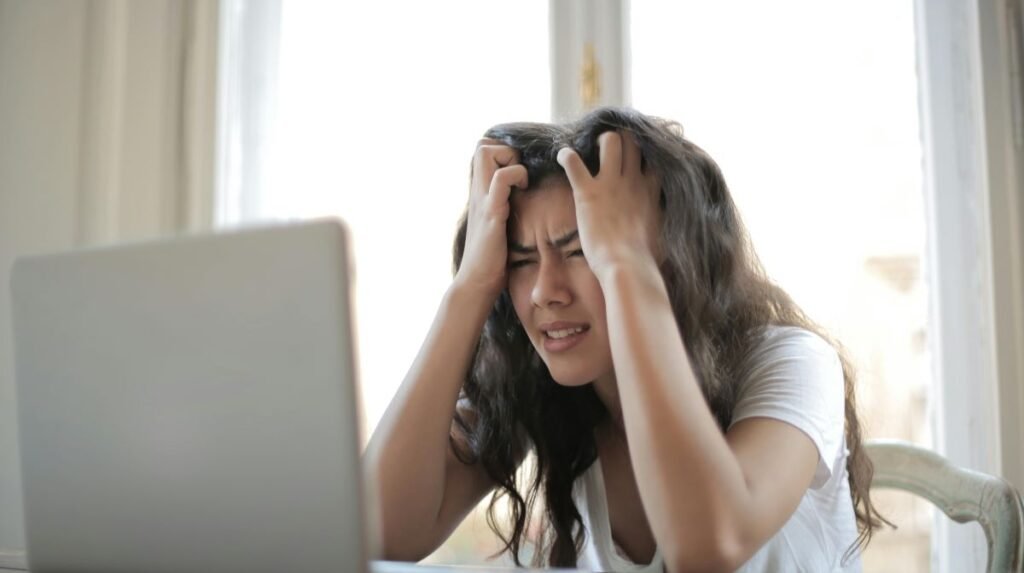 stress